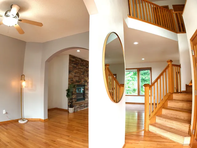 $595,000 | 10583 Noble Circle North, Brooklyn Park, MN 55443