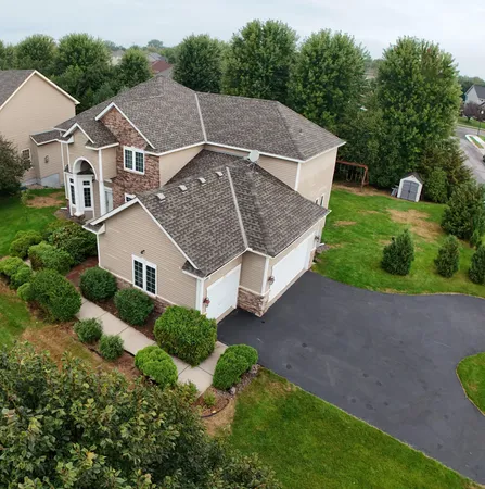 $595,000 | 10583 Noble Circle North, Brooklyn Park, MN 55443