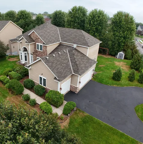 $595,000 | 10583 Noble Circle North, Brooklyn Park, MN 55443