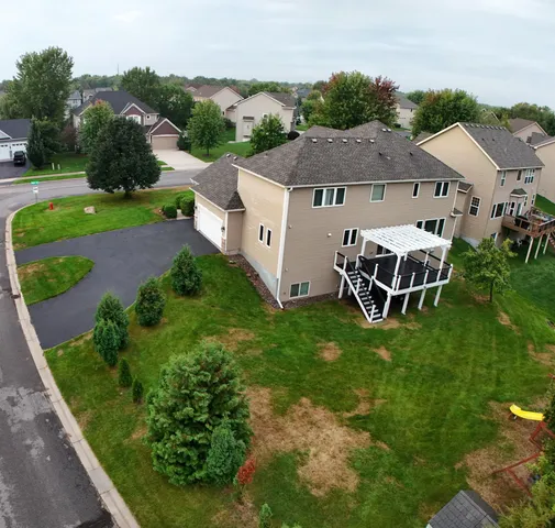 $595,000 | 10583 Noble Circle North, Brooklyn Park, MN 55443