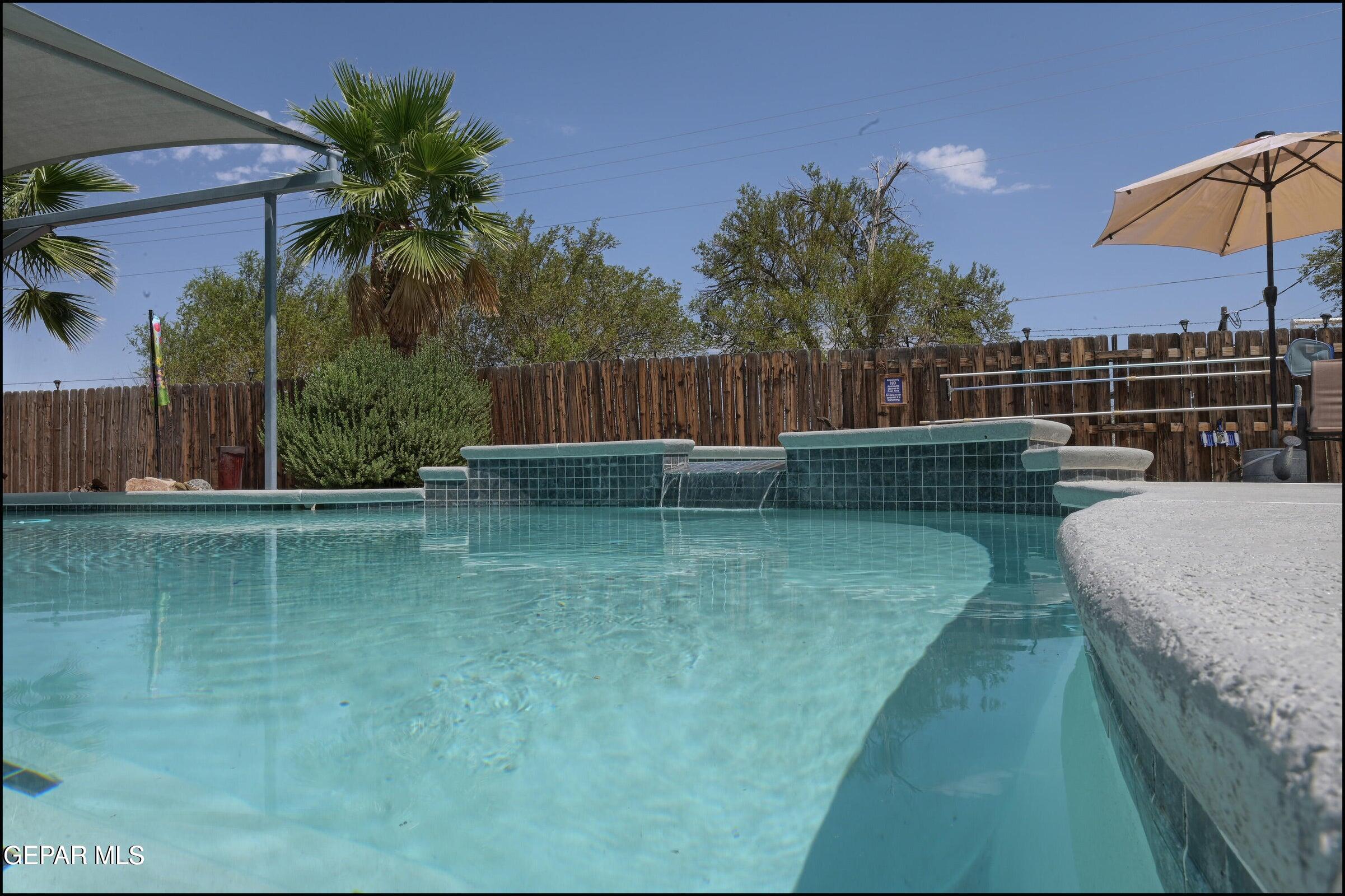 145 Libby Road Canutillo, TX 79835 - Photo 18 of 38 145 Libby Drive