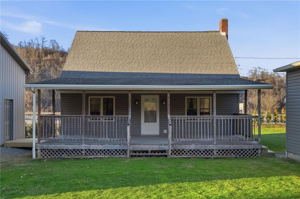 168 Old Rte 422 Worthington, PA 16262 - Photo 1 of 45