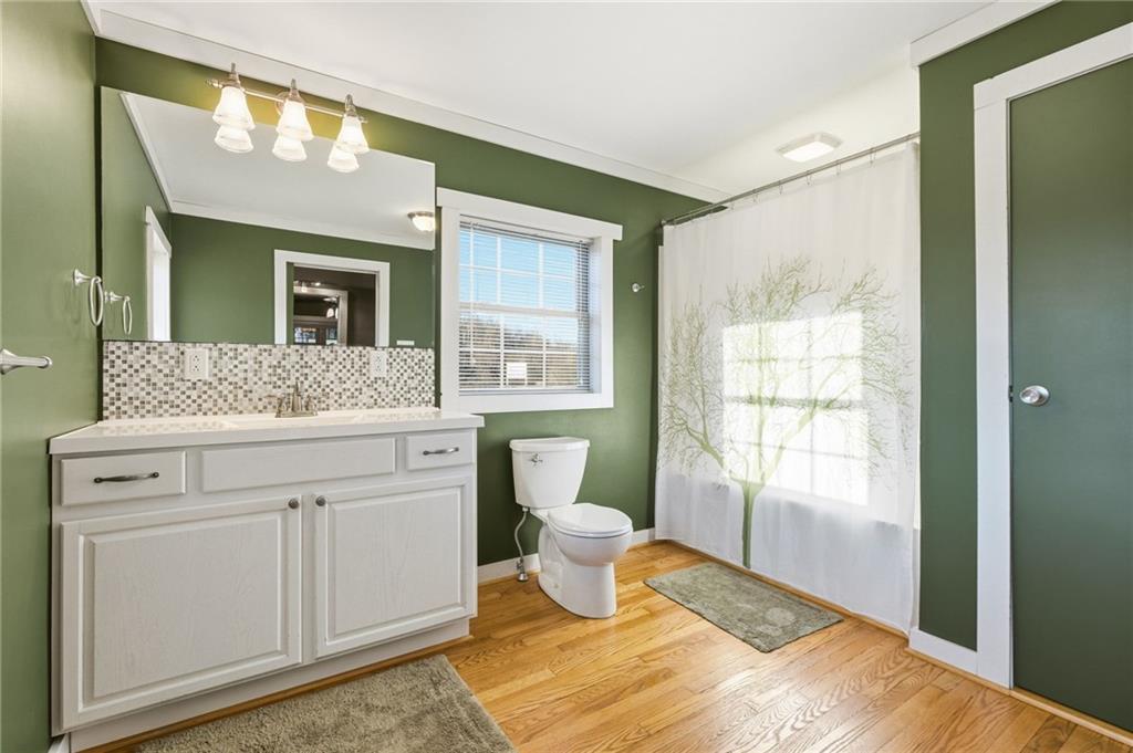 168 Old Rte 422 Worthington, PA 16262 - Photo 18 of 45