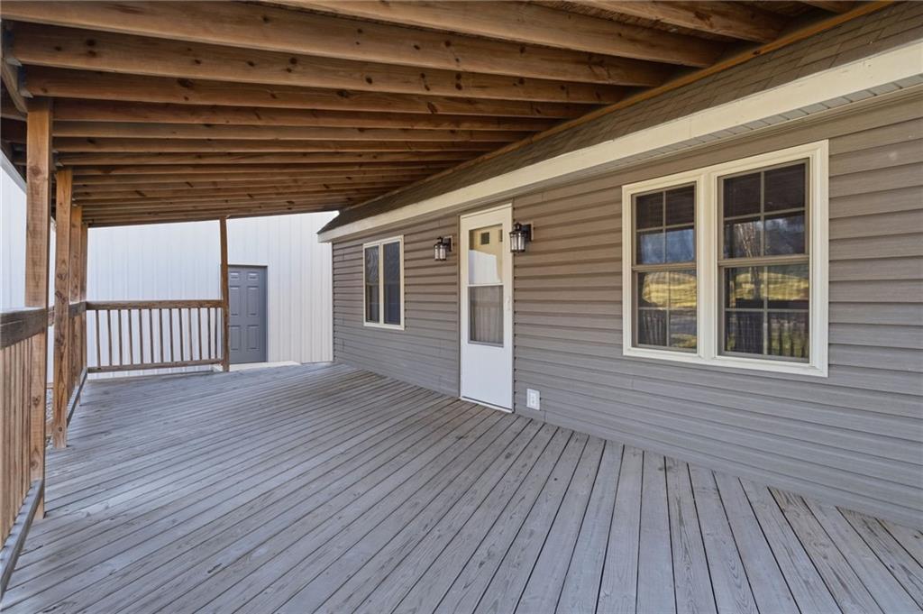 168 Old Rte 422 Worthington, PA 16262 - Photo 2 of 45