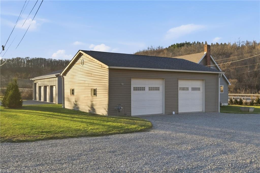 168 Old Rte 422 Worthington, PA 16262 - Photo 30 of 45