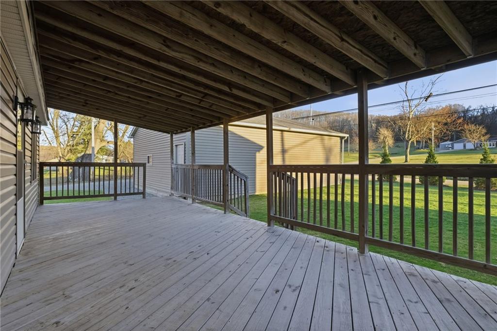 168 Old Rte 422 Worthington, PA 16262 - Photo 3 of 45