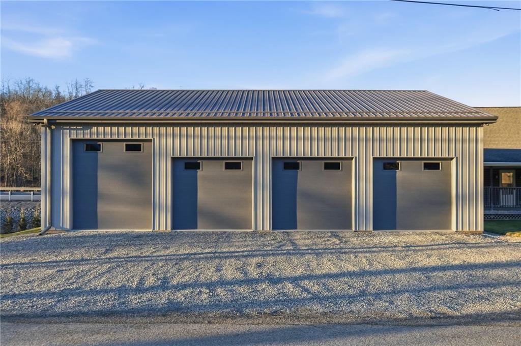 168 Old Rte 422 Worthington, PA 16262 - Photo 31 of 45