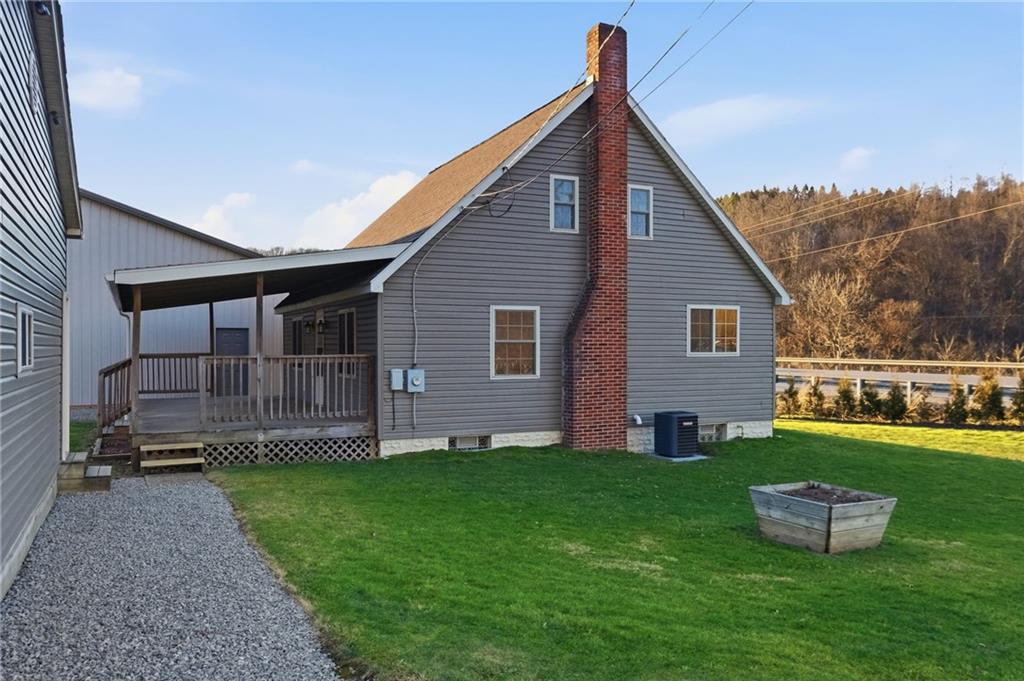 168 Old Rte 422 Worthington, PA 16262 - Photo 32 of 45