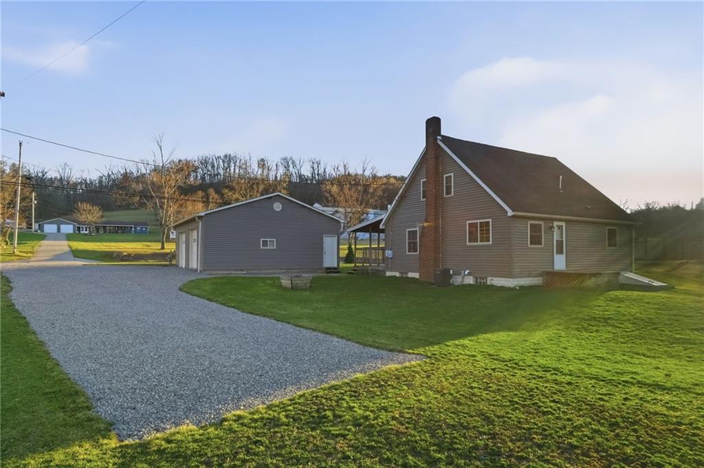 168 Old Rte 422 Worthington, PA 16262 - Photo 33 of 45