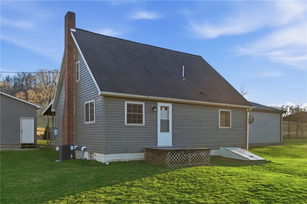 168 Old Rte 422 Worthington, PA 16262 - Photo 34 of 45