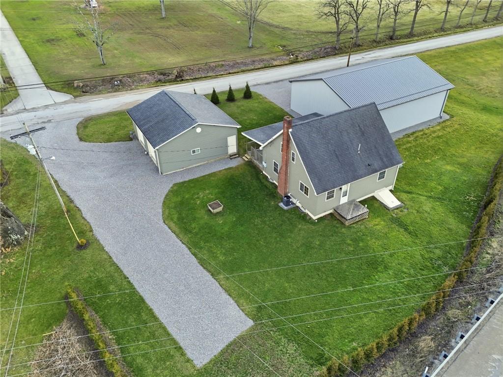 168 Old Rte 422 Worthington, PA 16262 - Photo 38 of 45