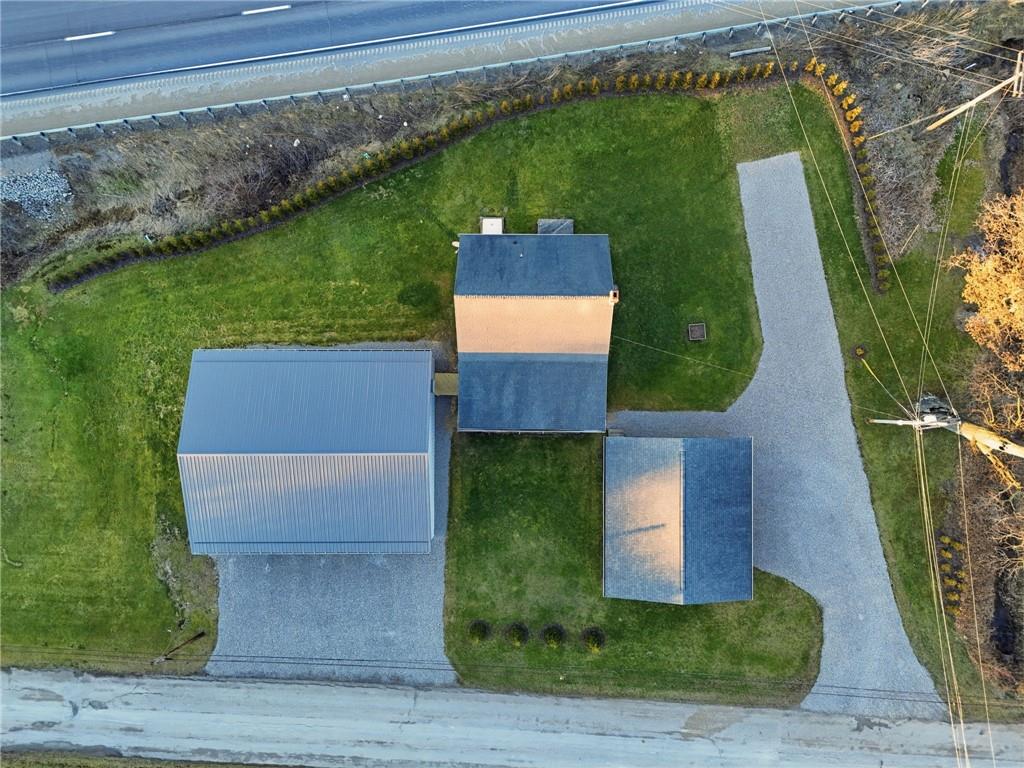 168 Old Rte 422 Worthington, PA 16262 - Photo 39 of 45