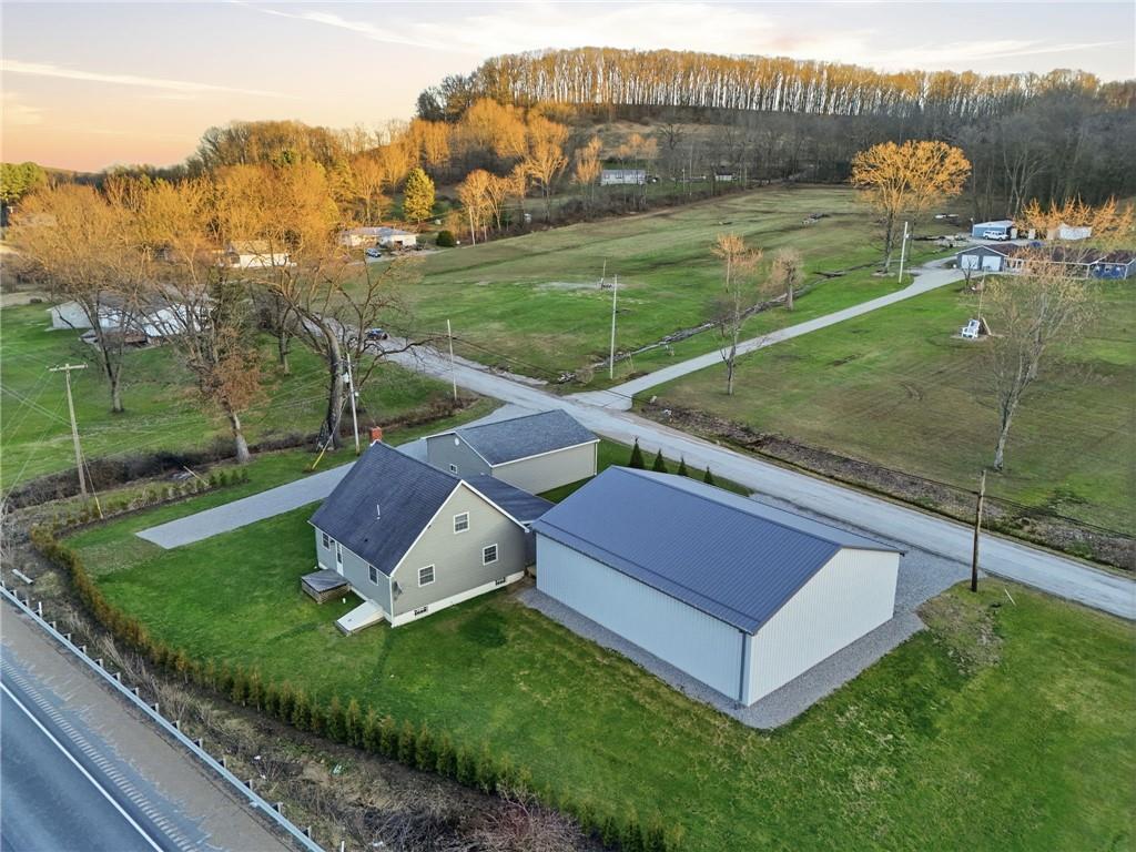 168 Old Rte 422 Worthington, PA 16262 - Photo 40 of 45