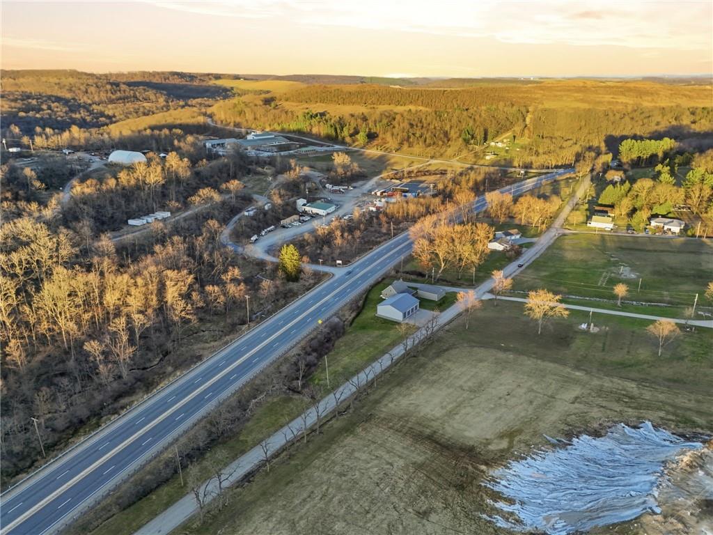 168 Old Rte 422 Worthington, PA 16262 - Photo 42 of 45