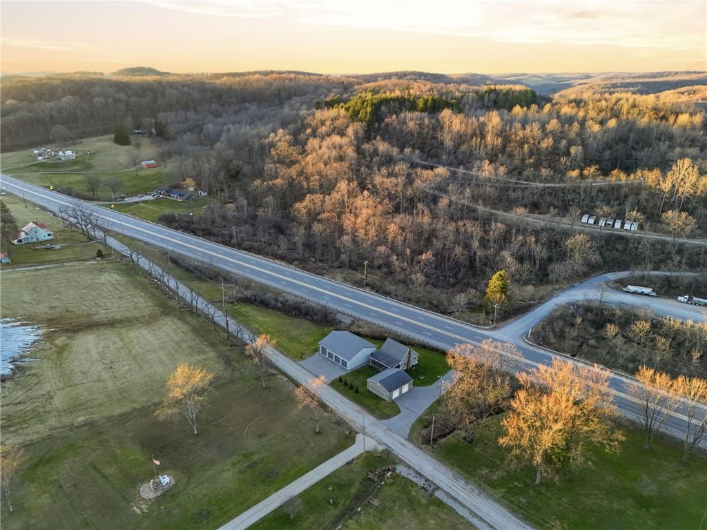 168 Old Rte 422 Worthington, PA 16262 - Photo 43 of 45