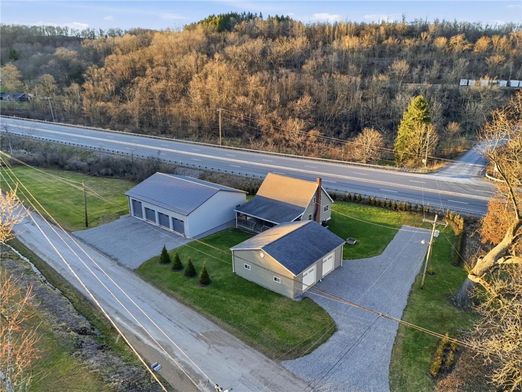 168 Old Rte 422 Worthington, PA 16262 - Photo 44 of 45