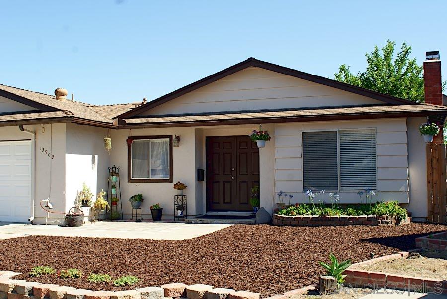 13909 Sam O Reno Road Poway, CA 92064 - Photo 1 of 16 Gallery Image 1