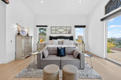 $6,799,000 | 5 Winding Oaks Drive, Pleasanton, CA 94566