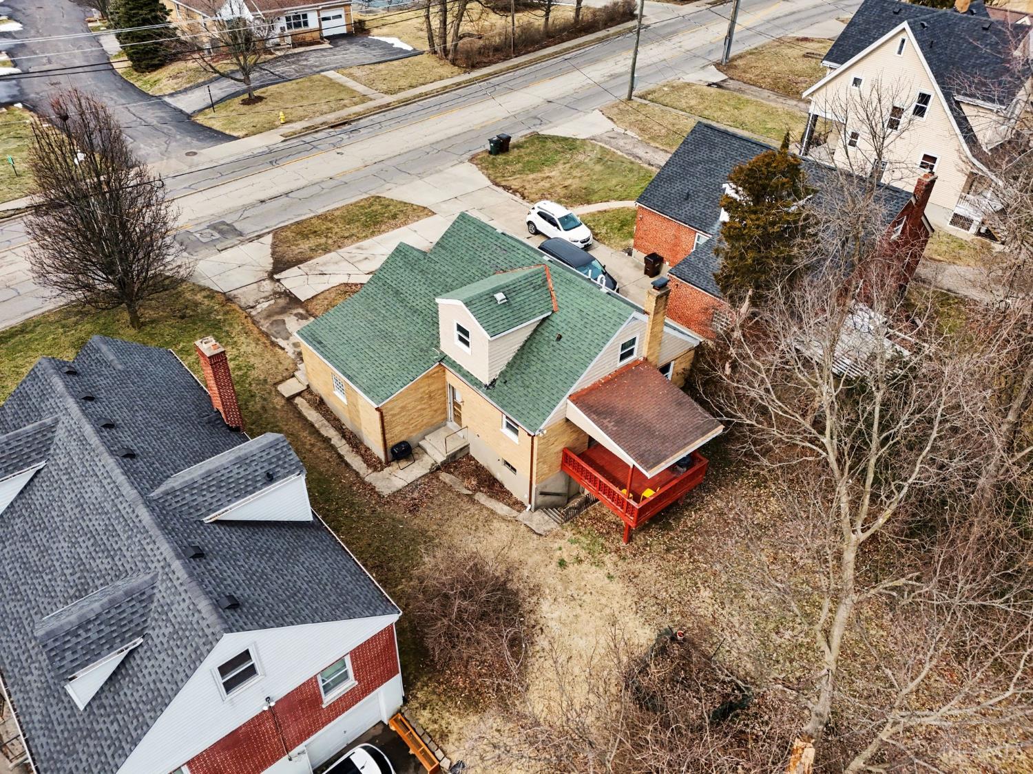 6724 Cheviot Road Cincinnati, OH 45247 - Photo 28 of 33 Gallery Image 28