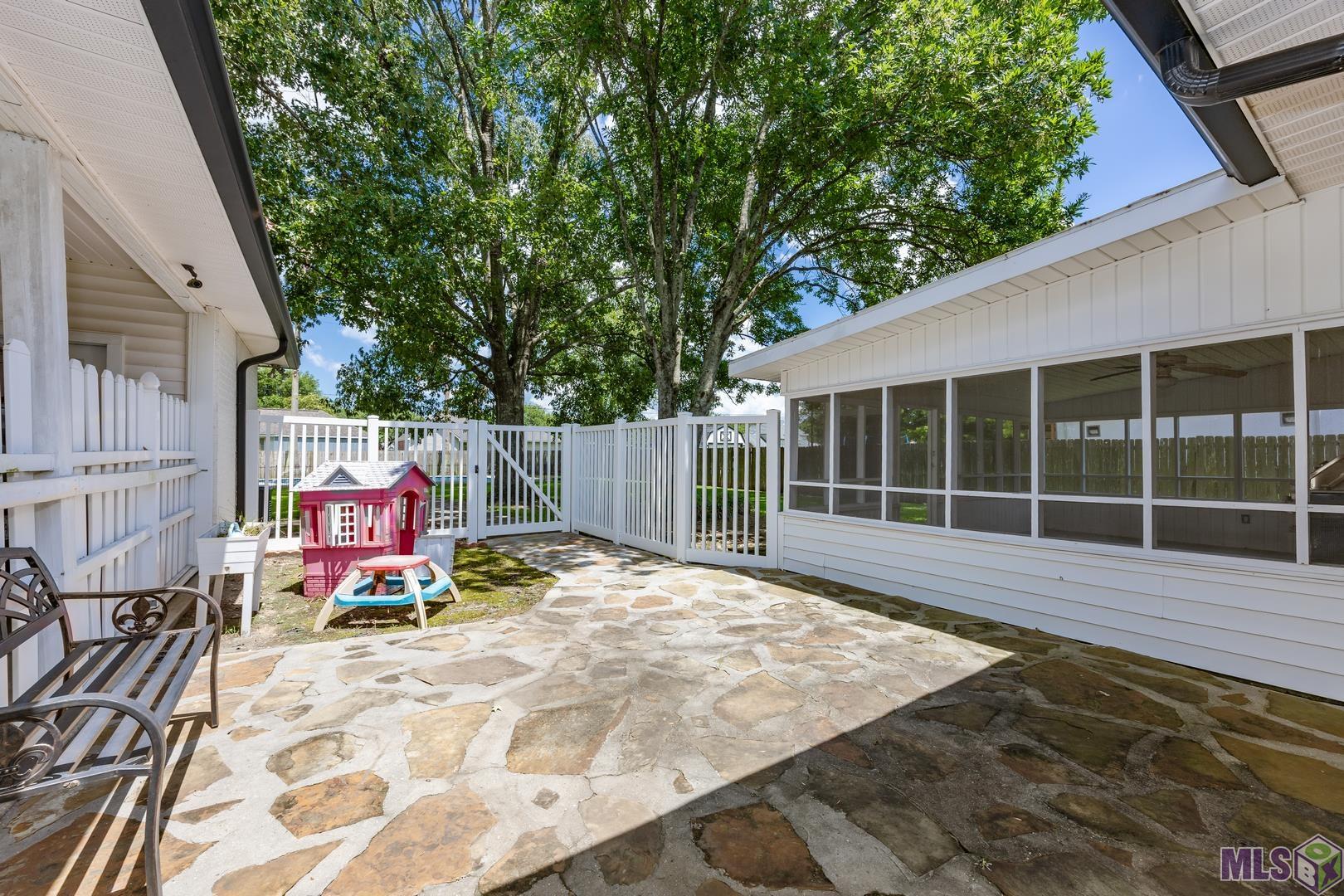 16490 Wesley Evans Road Prairieville, LA 70769 - Photo 31 of 46