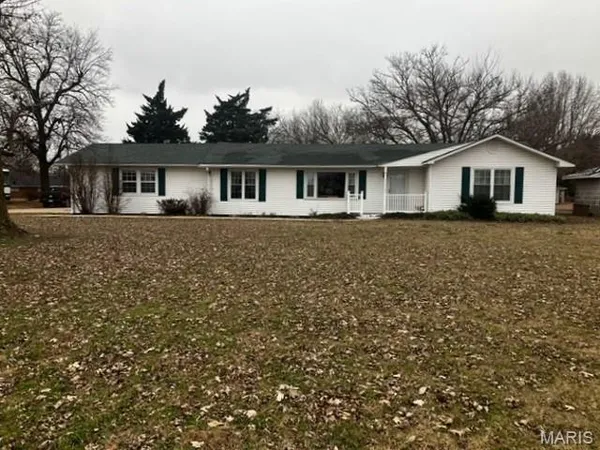 $149,900 | 1301 North Douglass Street, Malden, MO 63863
