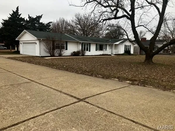 $149,900 | 1301 North Douglass Street, Malden, MO 63863