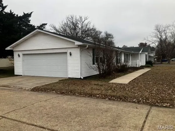 $149,900 | 1301 North Douglass Street, Malden, MO 63863