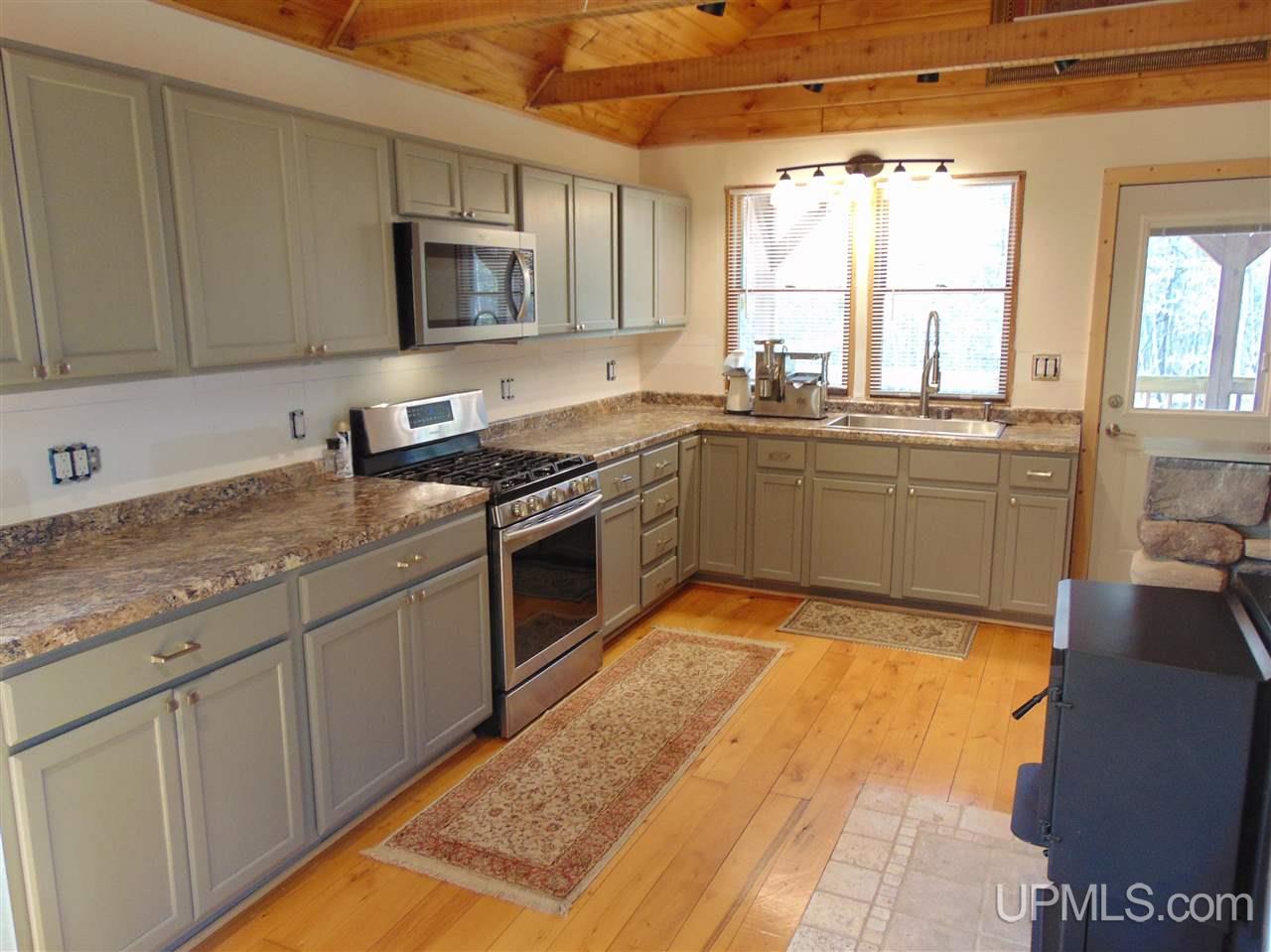 34861 Apple Seed Road, Unit TAPIOLA Chassell, MI 49916 - Photo 9 of 61