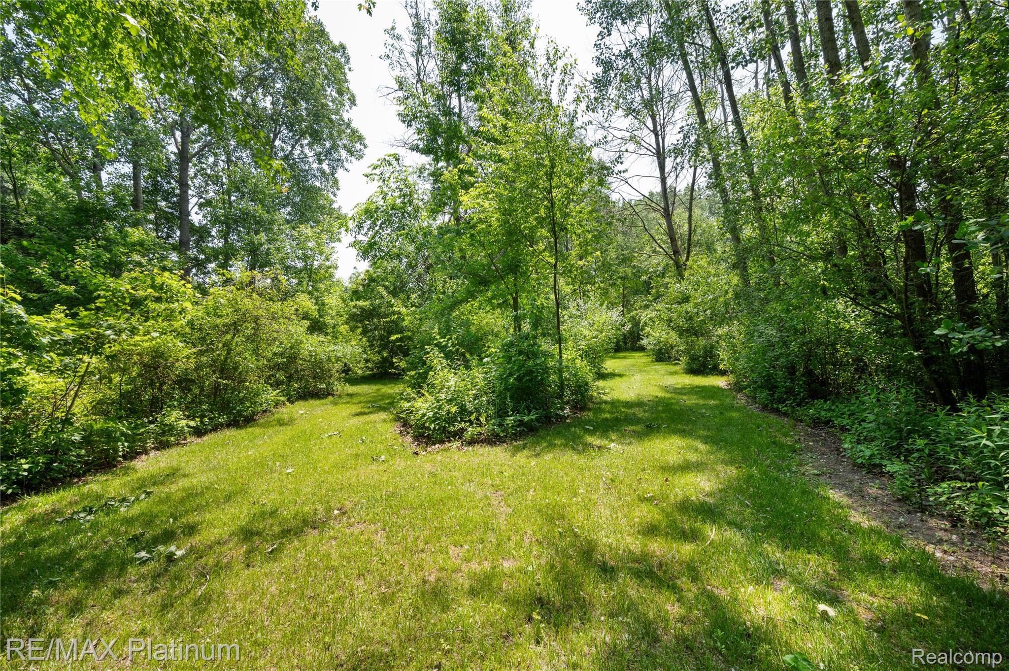 8922 McClements Road Brighton, MI 48114 - Photo 54 of 65 Walking trails