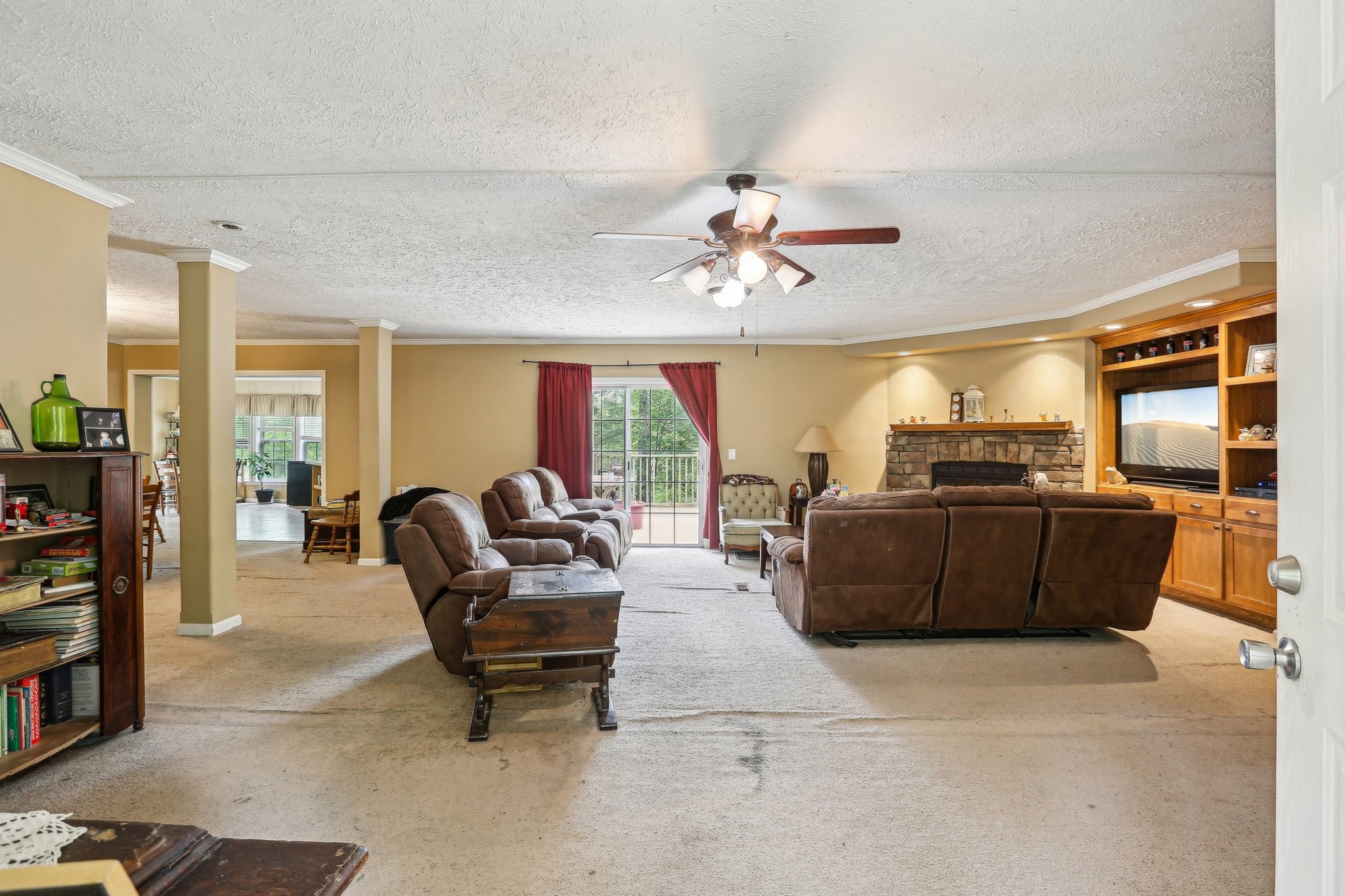 1610 Primm Road Ashland City, TN 37015 - Photo 32 of 66 Gallery Image 32