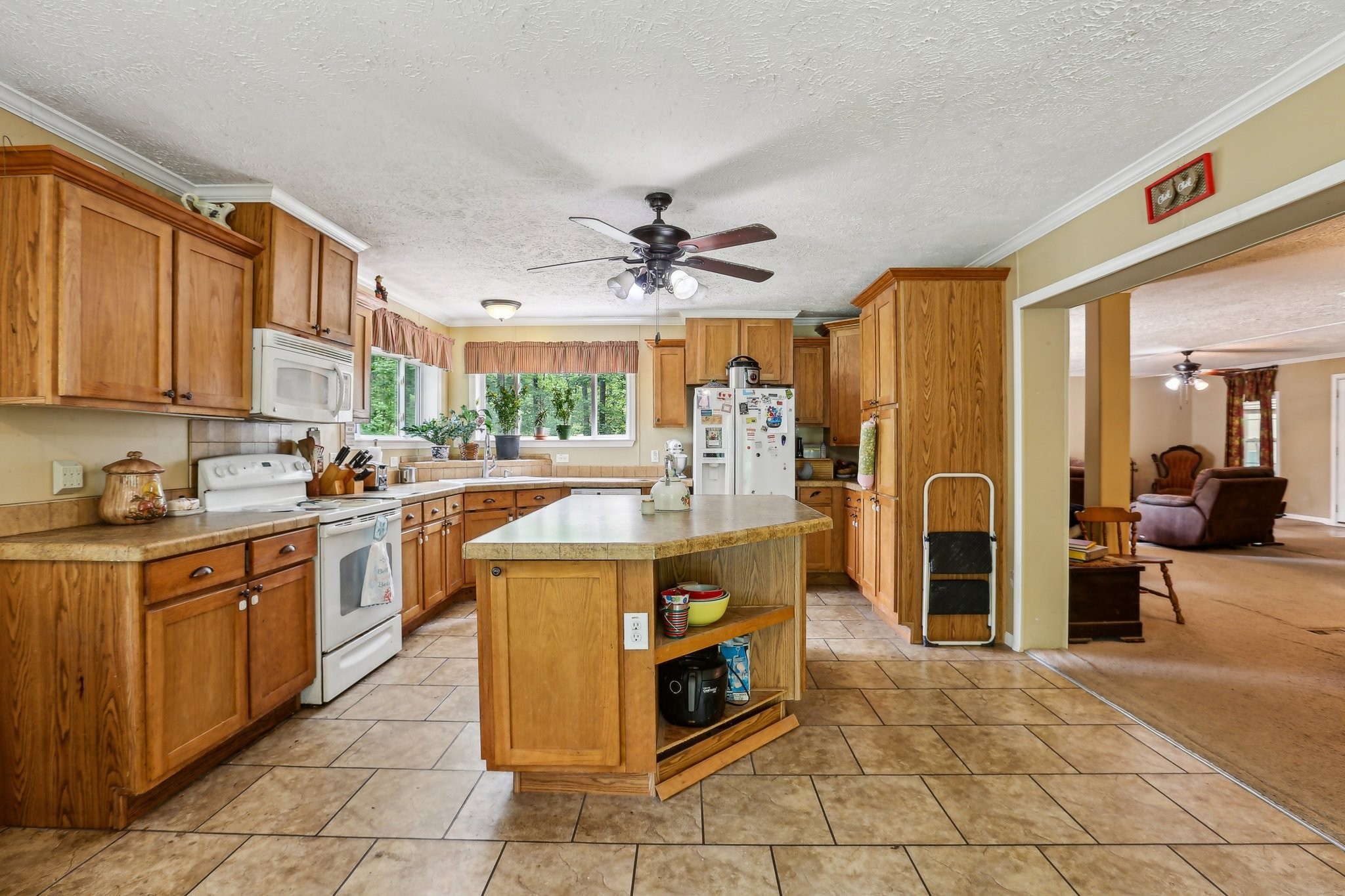 1610 Primm Road Ashland City, TN 37015 - Photo 46 of 66 Gallery Image 46
