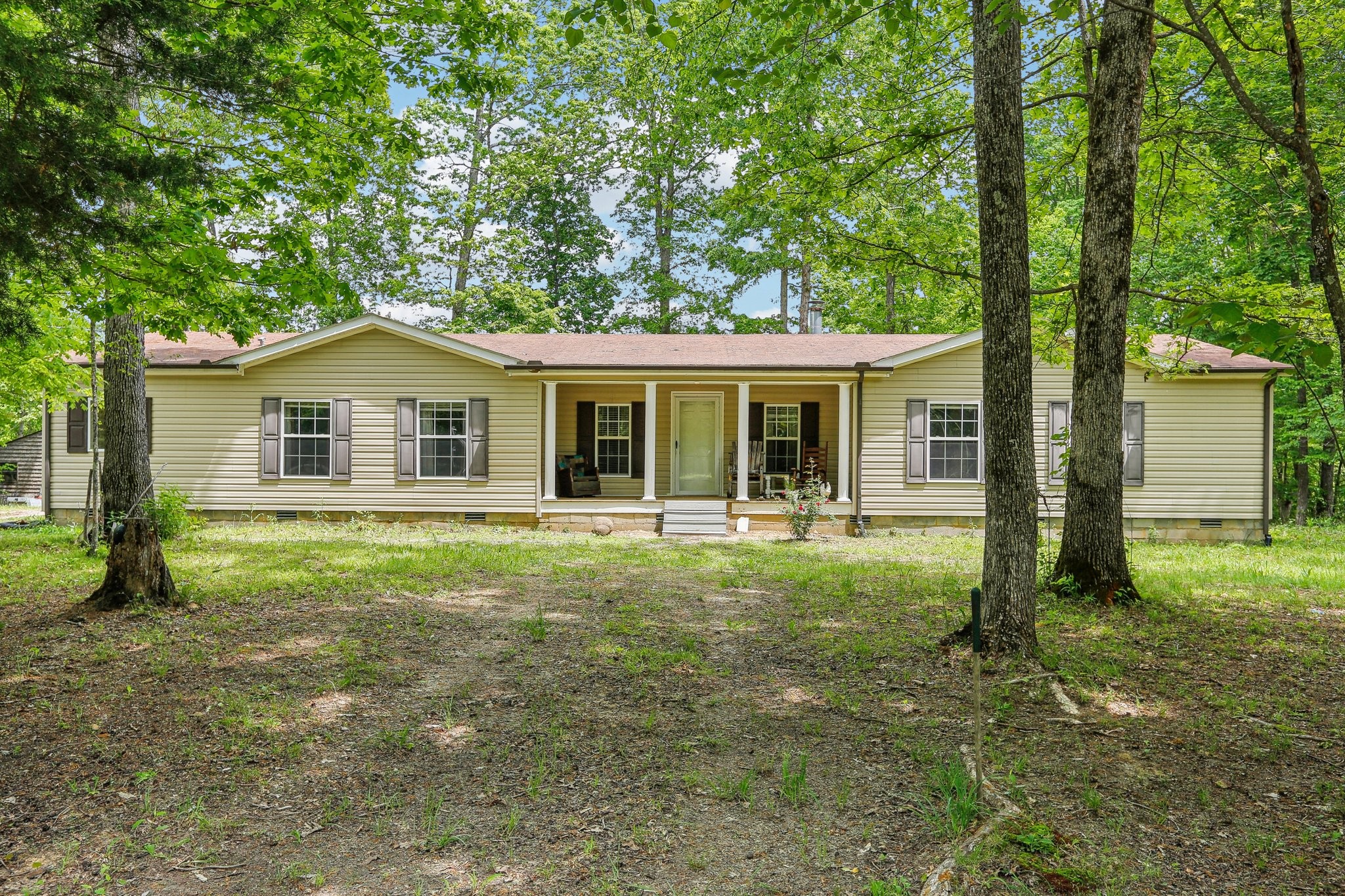 1610 Primm Road Ashland City, TN 37015 - Photo 59 of 66 Gallery Image 59