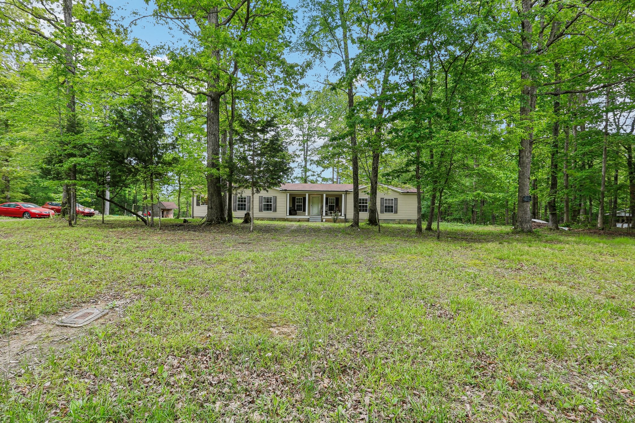 1610 Primm Road Ashland City, TN 37015 - Photo 60 of 66 Gallery Image 60