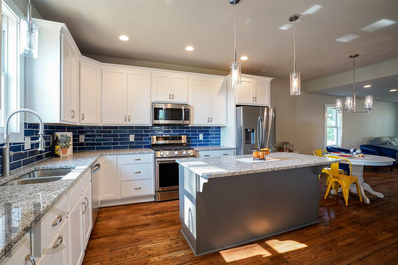 2619 Newbold Street Raleigh, NC 27603 - Photo 11 of 24 Photo 11
