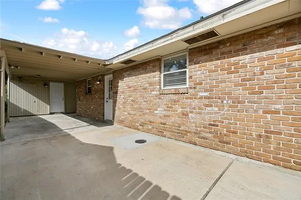 $2,200 | 1808 Elise Avenue, Metairie, LA 70003