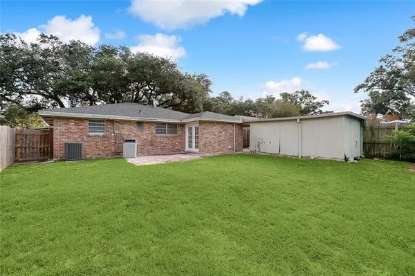 $2,200 | 1808 Elise Avenue, Metairie, LA 70003