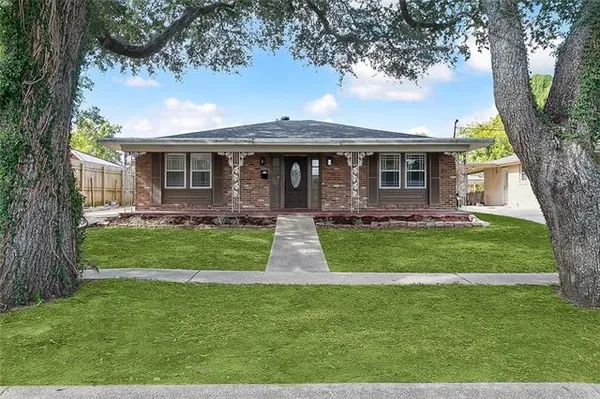 $2,200 | 1808 Elise Avenue, Metairie, LA 70003