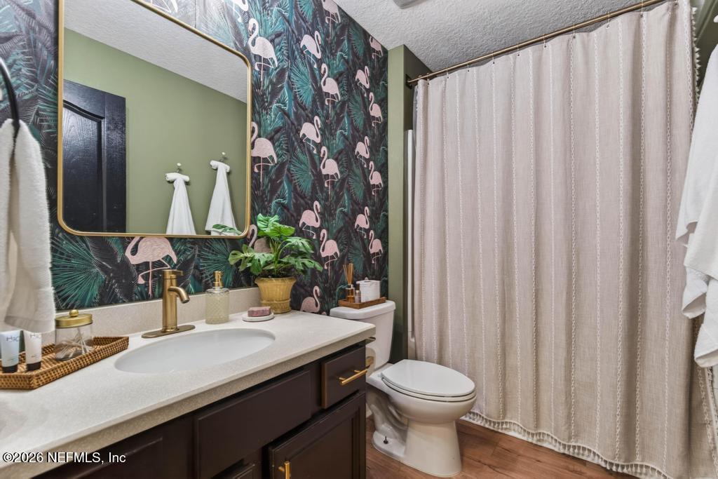 210 Sierras Loop St. Augustine, FL 32086 - Photo 33 of 58 Bathroom
