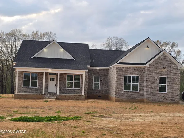 $450,000 | 22375 Hwy 18 Highway, Toone, TN 38381