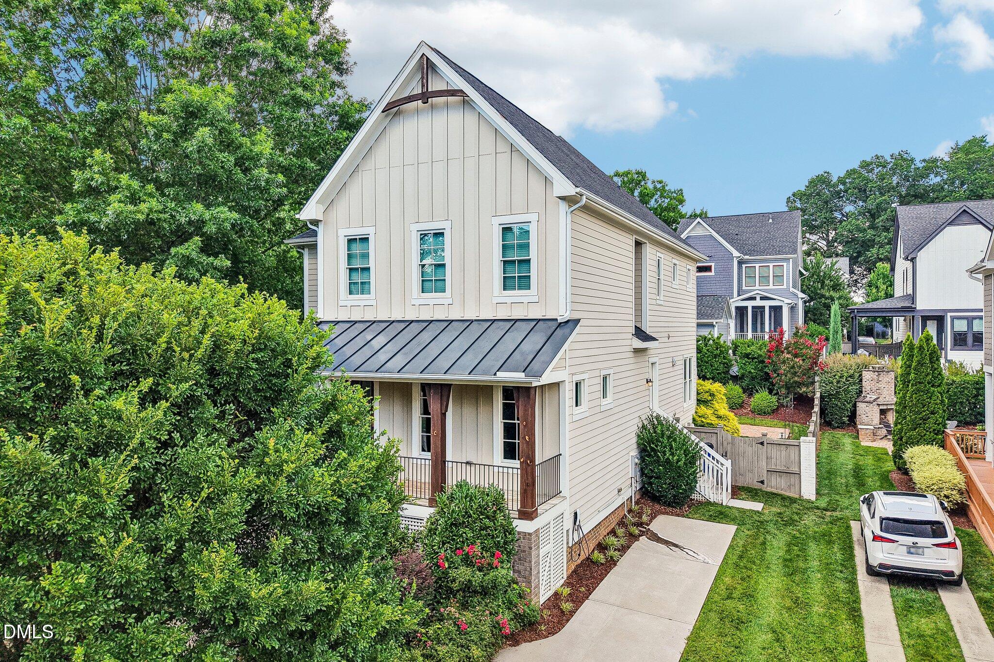 601 Sasser Street Raleigh, NC 27604 - Photo 56 of 78 62-web-or-mls-Sasser St-S1007-062