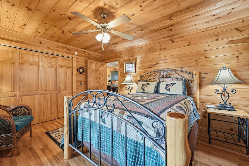 120 Bell Camp Road Blue Ridge, GA 30513 - Photo 9 of 34 Gallery Image 9