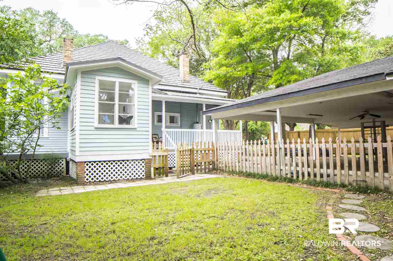 134 Margaret Street Mobile, AL 36607 - Photo 35 of 41