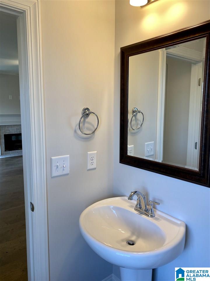 4014 Camellia Ridge Cove Pelham, AL 35124 - Photo 14 of 46