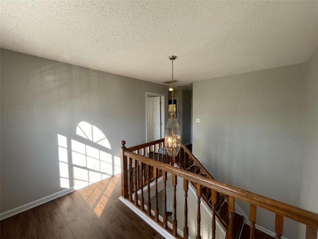 6387 Seths Way Lithonia, GA 30058 - Photo 22 of 44 a view of entryway with stairs