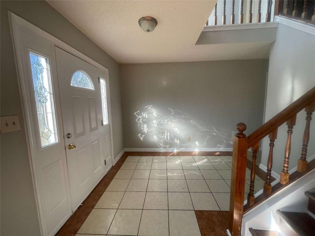 6387 Seths Way Lithonia, GA 30058 - Photo 3 of 44 a view of an empty room