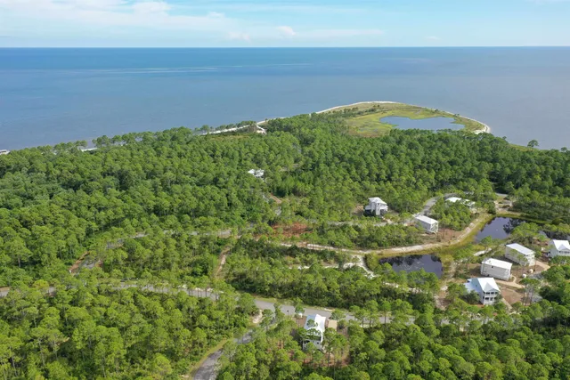 $79,000 | 134 Fishhook Way, Sopchoppy, FL 32358