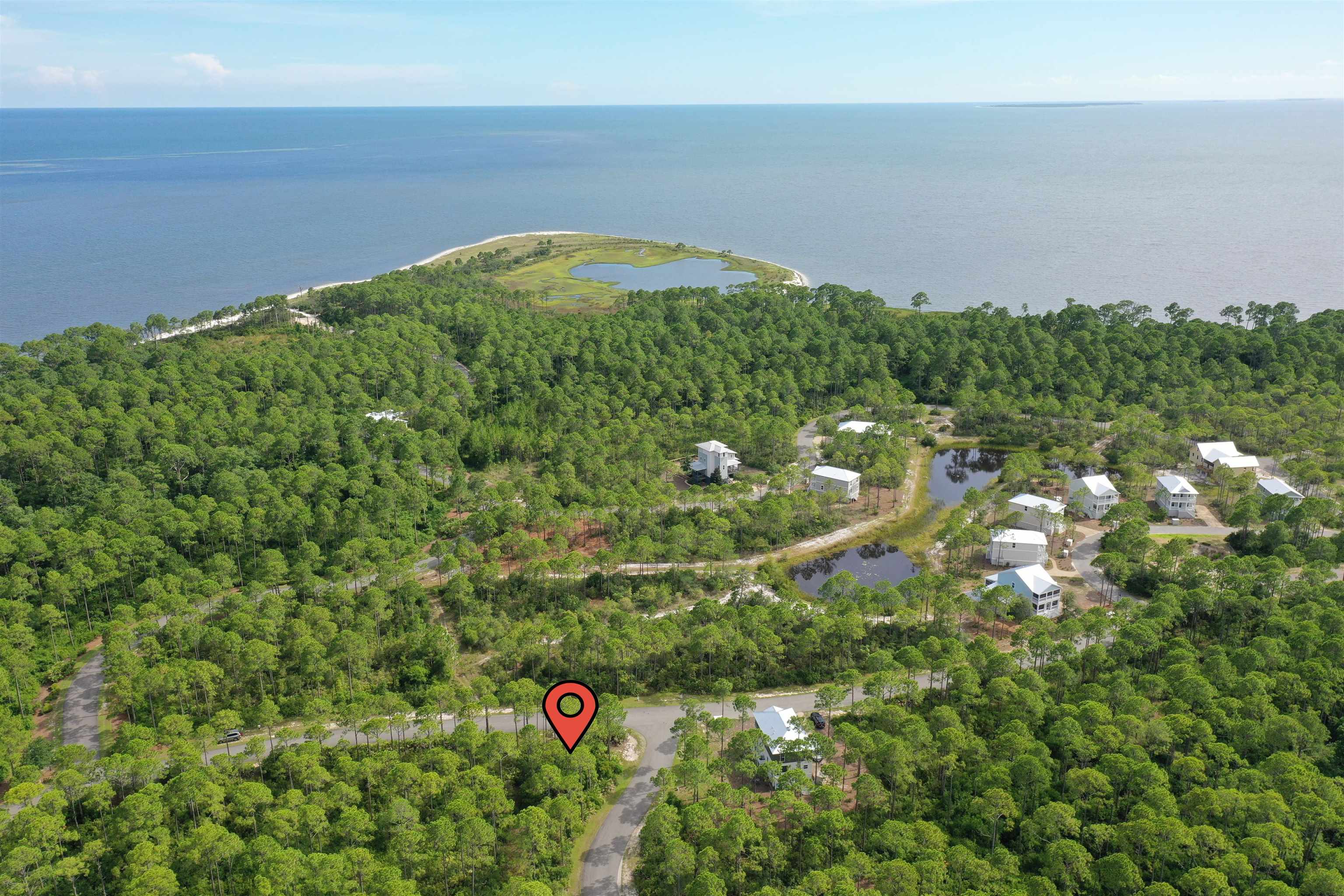 134 Fishhook Way Sopchoppy, FL 32358 - Photo 13 of 33