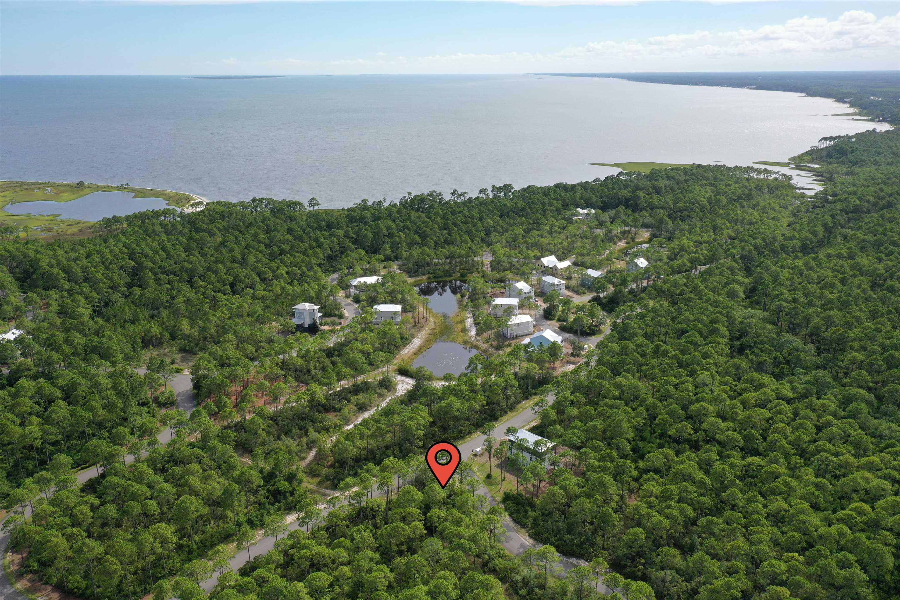 134 Fishhook Way Sopchoppy, FL 32358 - Photo 16 of 33