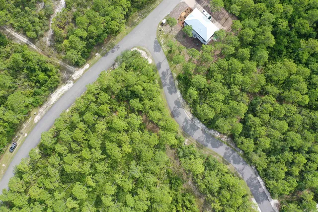 $79,000 | 134 Fishhook Way, Sopchoppy, FL 32358