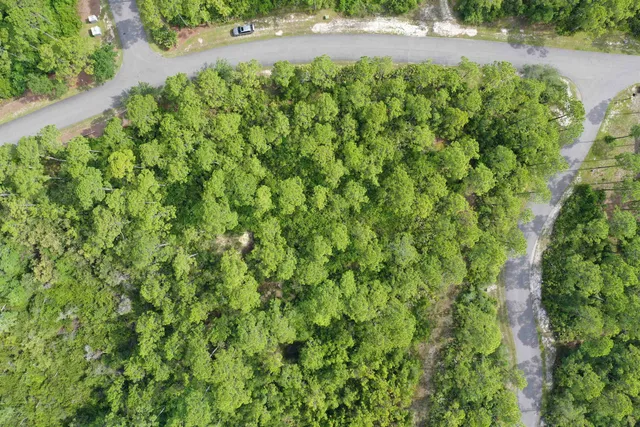 $79,000 | 134 Fishhook Way, Sopchoppy, FL 32358